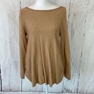 Sweater blouse NWOT